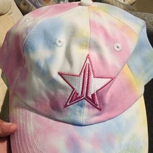 Jeffree Star Adjustable Hat No Cancelations or Return